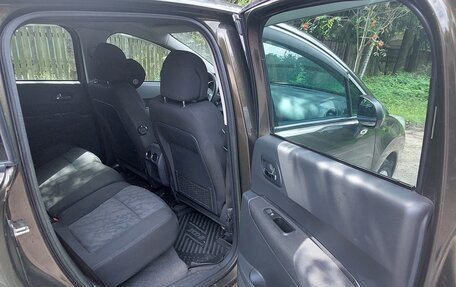 Peugeot 3008 I рестайлинг, 2011 год, 870 000 рублей, 9 фотография