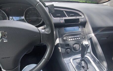 Peugeot 3008 I рестайлинг, 2011 год, 870 000 рублей, 12 фотография