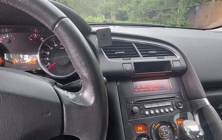 Peugeot 3008 I рестайлинг, 2011 год, 870 000 рублей, 13 фотография