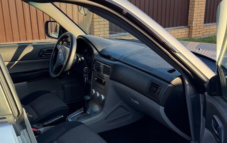 Subaru Forester, 2007 год, 830 000 рублей, 7 фотография