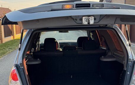 Subaru Forester, 2007 год, 830 000 рублей, 8 фотография