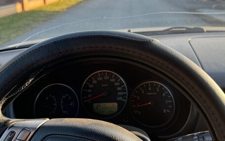 Subaru Forester, 2007 год, 830 000 рублей, 9 фотография