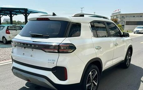 Hyundai ix35, 2021 год, 1 750 000 рублей, 4 фотография