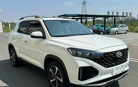 Hyundai ix35, 2021 год, 1 750 000 рублей, 3 фотография