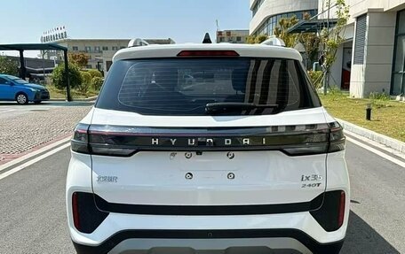Hyundai ix35, 2021 год, 1 750 000 рублей, 5 фотография
