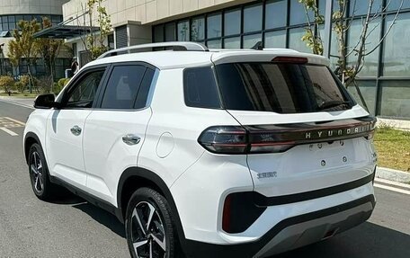 Hyundai ix35, 2021 год, 1 750 000 рублей, 6 фотография