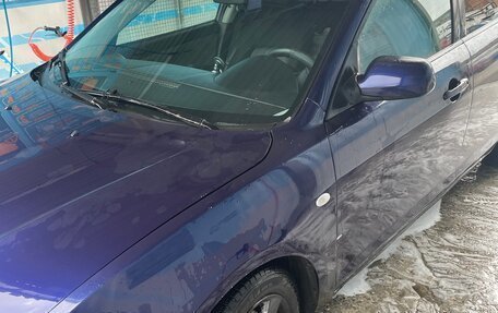 Mazda 3, 2006 год, 425 000 рублей, 5 фотография