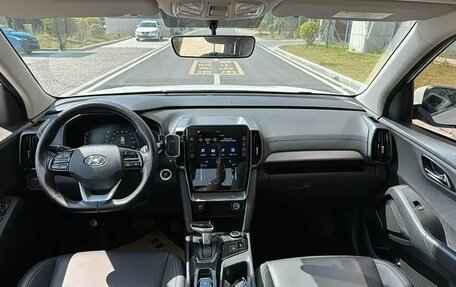 Hyundai ix35, 2021 год, 1 750 000 рублей, 8 фотография