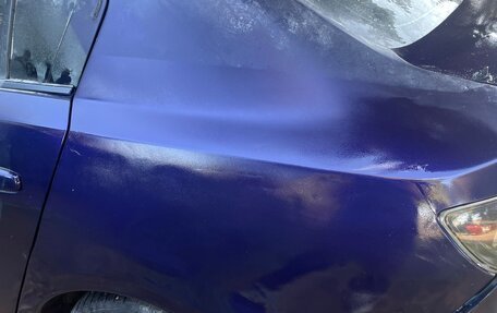 Mazda 3, 2006 год, 425 000 рублей, 9 фотография