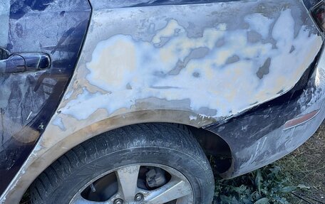 Mazda 3, 2006 год, 425 000 рублей, 17 фотография