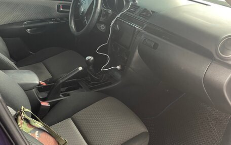 Mazda 3, 2006 год, 425 000 рублей, 12 фотография