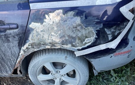 Mazda 3, 2006 год, 425 000 рублей, 16 фотография