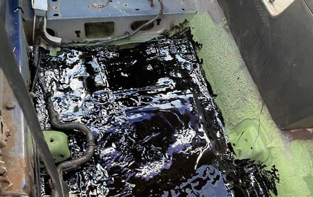 Mazda 3, 2006 год, 425 000 рублей, 13 фотография