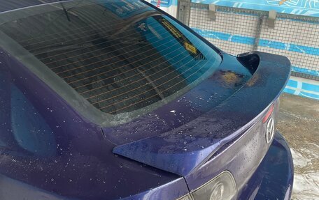 Mazda 3, 2006 год, 425 000 рублей, 8 фотография