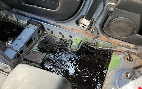 Mazda 3, 2006 год, 425 000 рублей, 14 фотография