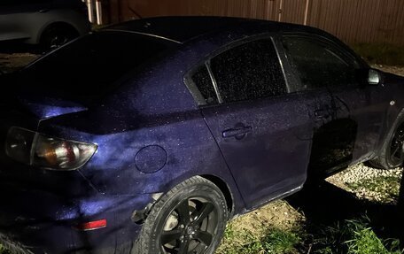 Mazda 3, 2006 год, 425 000 рублей, 19 фотография