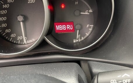 Mazda 3, 2006 год, 425 000 рублей, 11 фотография