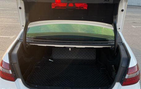 Mercedes-Benz E-Класс, 2012 год, 1 975 000 рублей, 11 фотография