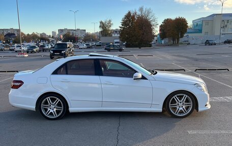 Mercedes-Benz E-Класс, 2012 год, 1 975 000 рублей, 5 фотография