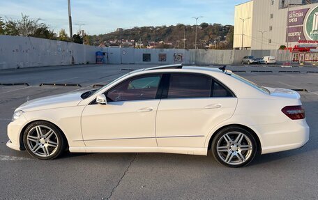 Mercedes-Benz E-Класс, 2012 год, 1 975 000 рублей, 9 фотография