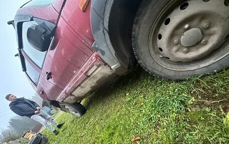 Chevrolet Niva I рестайлинг, 2007 год, 210 000 рублей, 2 фотография