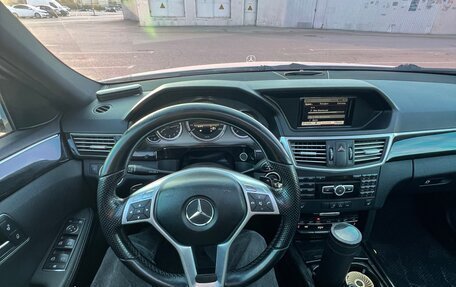 Mercedes-Benz E-Класс, 2012 год, 1 975 000 рублей, 12 фотография