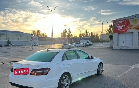 Mercedes-Benz E-Класс, 2012 год, 1 975 000 рублей, 6 фотография