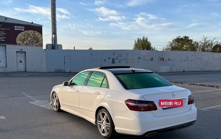 Mercedes-Benz E-Класс, 2012 год, 1 975 000 рублей, 8 фотография