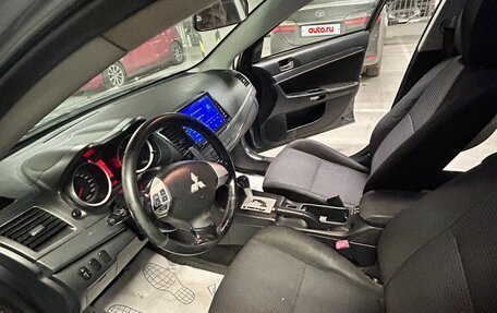 Mitsubishi Lancer IX, 2008 год, 650 000 рублей, 3 фотография