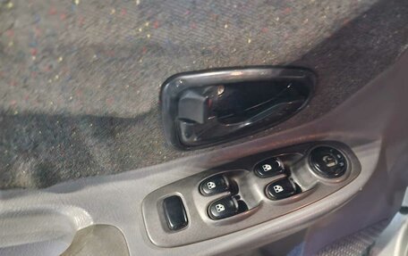 Hyundai Accent II, 2005 год, 280 000 рублей, 8 фотография