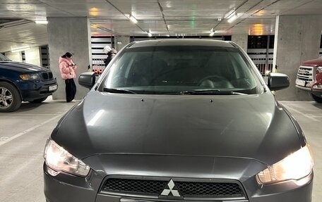 Mitsubishi Lancer IX, 2008 год, 650 000 рублей, 7 фотография