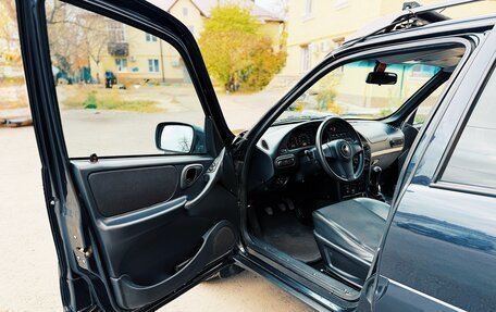 Chevrolet Niva I рестайлинг, 2015 год, 675 000 рублей, 14 фотография