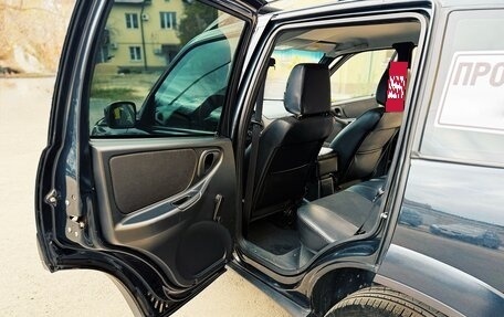 Chevrolet Niva I рестайлинг, 2015 год, 675 000 рублей, 13 фотография