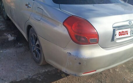 Toyota Verossa, 2001 год, 550 000 рублей, 3 фотография