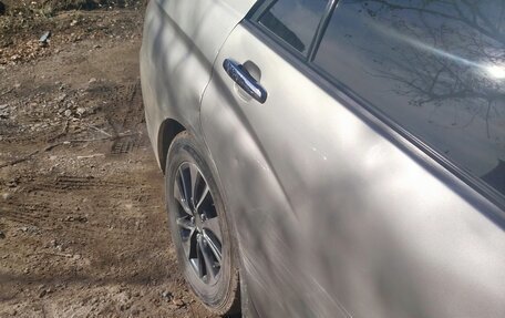 Toyota Verossa, 2001 год, 550 000 рублей, 2 фотография