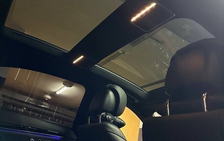 Mercedes-Benz S-Класс, 2017 год, 4 450 000 рублей, 12 фотография