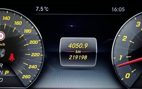 Mercedes-Benz S-Класс, 2017 год, 4 450 000 рублей, 8 фотография