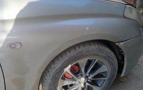 Toyota Verossa, 2001 год, 550 000 рублей, 5 фотография