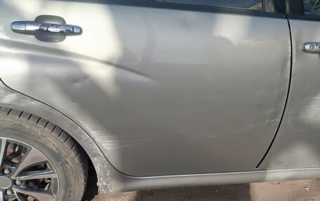 Toyota Verossa, 2001 год, 550 000 рублей, 7 фотография