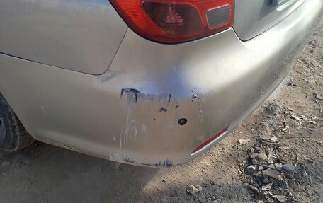 Toyota Verossa, 2001 год, 550 000 рублей, 6 фотография