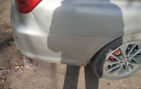 Toyota Verossa, 2001 год, 550 000 рублей, 15 фотография