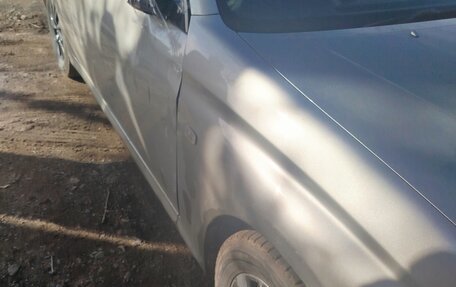 Toyota Verossa, 2001 год, 550 000 рублей, 14 фотография