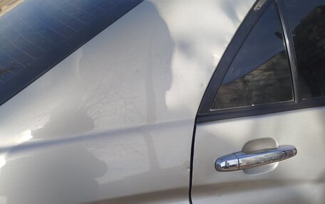 Toyota Verossa, 2001 год, 550 000 рублей, 8 фотография