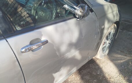 Toyota Verossa, 2001 год, 550 000 рублей, 9 фотография