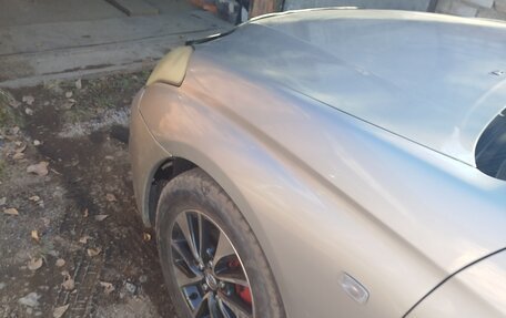 Toyota Verossa, 2001 год, 550 000 рублей, 12 фотография