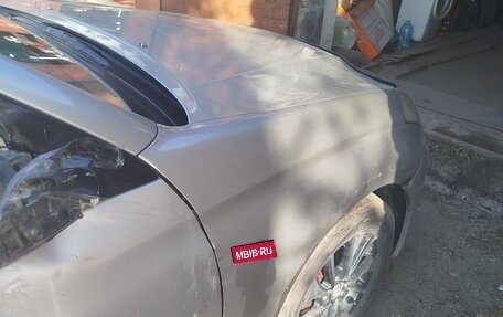 Toyota Verossa, 2001 год, 550 000 рублей, 11 фотография