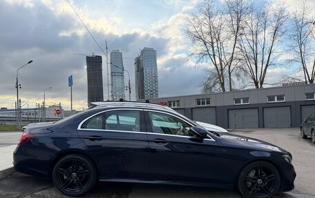 Mercedes-Benz E-Класс, 2019 год, 4 200 000 рублей, 3 фотография