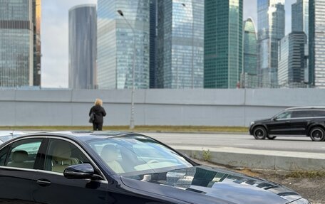 Mercedes-Benz E-Класс, 2019 год, 4 200 000 рублей, 5 фотография