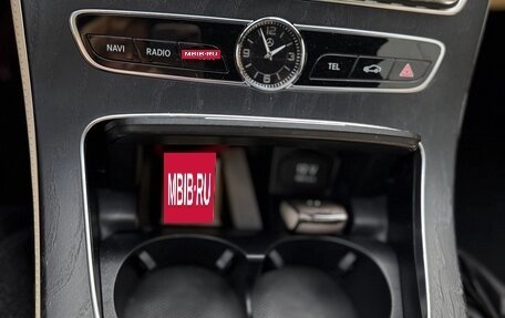 Mercedes-Benz E-Класс, 2019 год, 4 200 000 рублей, 11 фотография