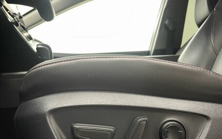 Toyota Camry, 2021 год, 3 320 000 рублей, 14 фотография